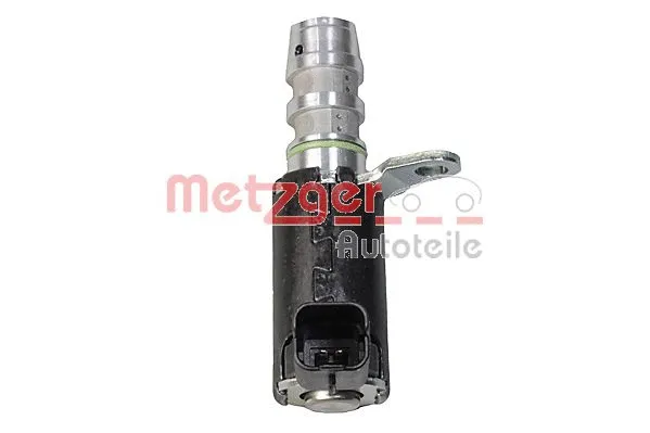 Oil Pressure Valve