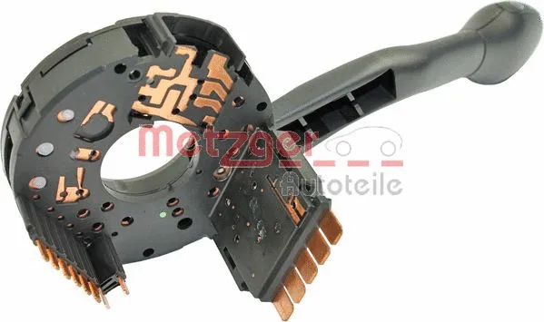 Direction Indicator Switch