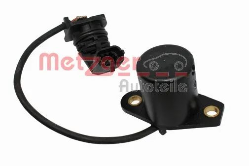 Sensor, engine oil level