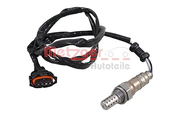 Lambda Sensor (0895528)