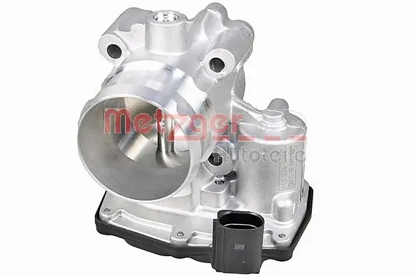 Throttle Body (0892837)
