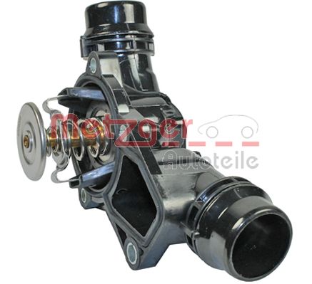 Thermostat, coolant (4006059)