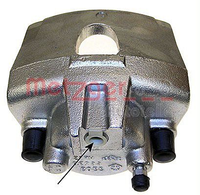 Brake Caliper (6250892)