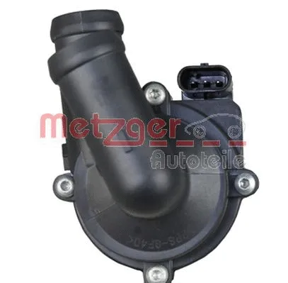 Auxiliary Water Pump (cooling water circuit) (2221050)