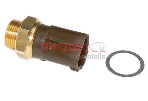 Temperature Switch, radiator fan (0915011)
