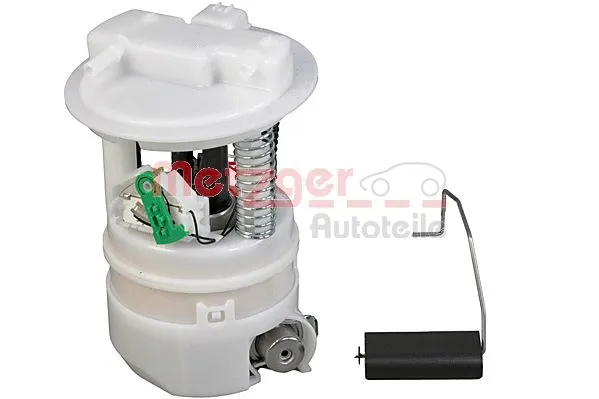 Fuel Feed Unit (2250326)