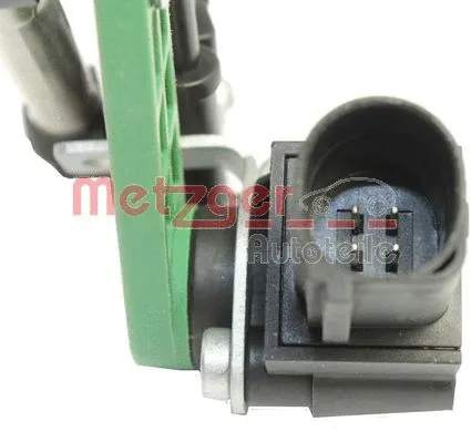 Sensor, Xenon light (headlight levelling) (0901211)