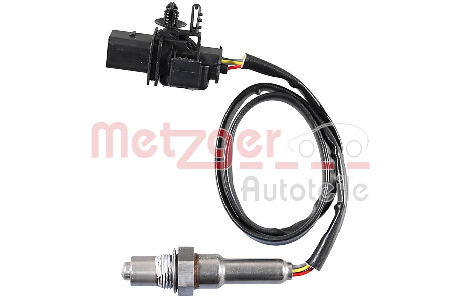 Lambda Sensor (0895633)