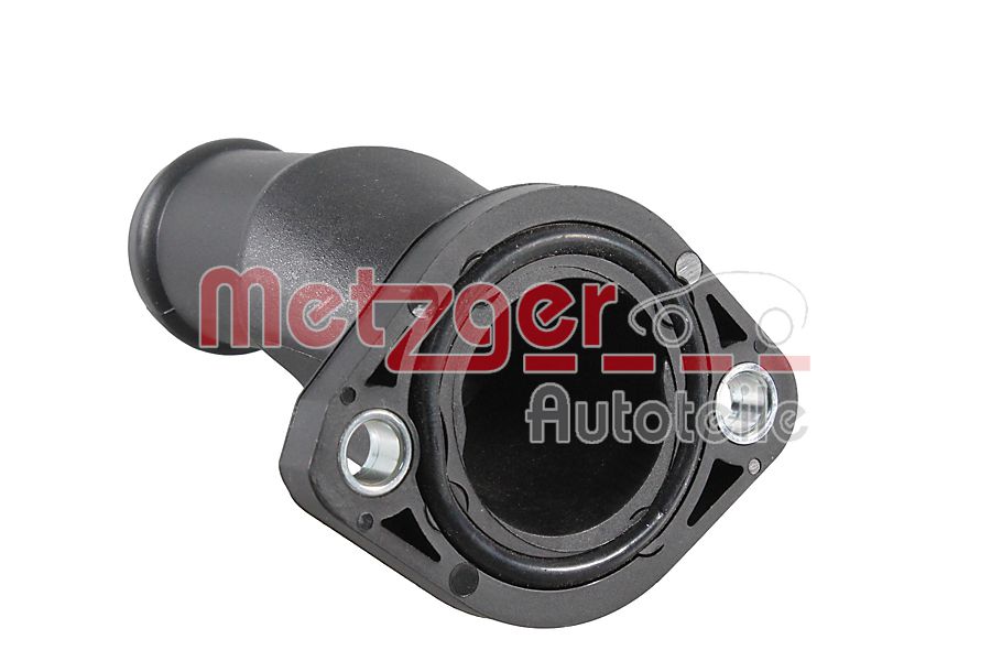 Coolant Flange