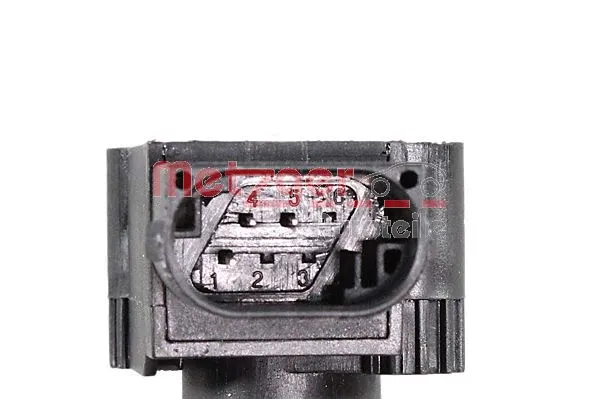 Sensor, level control