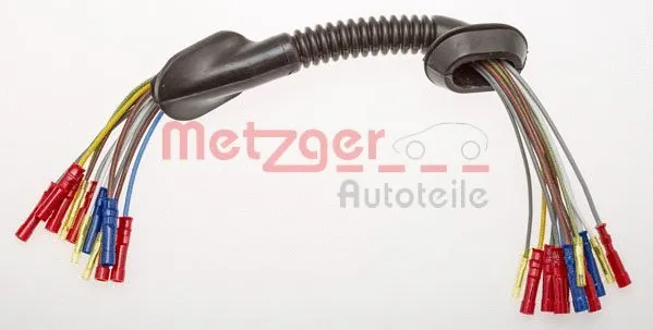 Cable Repair Kit, tailgate (2320007)