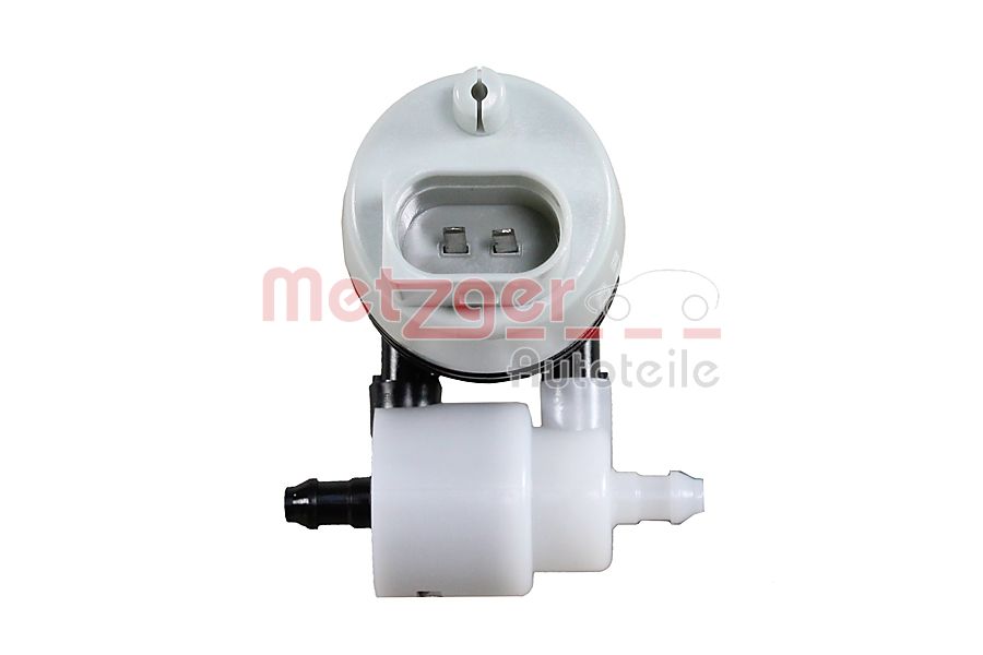 Washer Fluid Pump, window cleaning