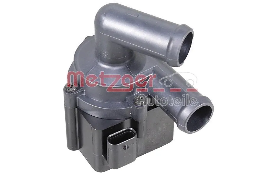 Auxiliary Water Pump (cooling water circuit) (2221108)