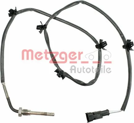 Sensor, exhaust gas temperature (0894249)