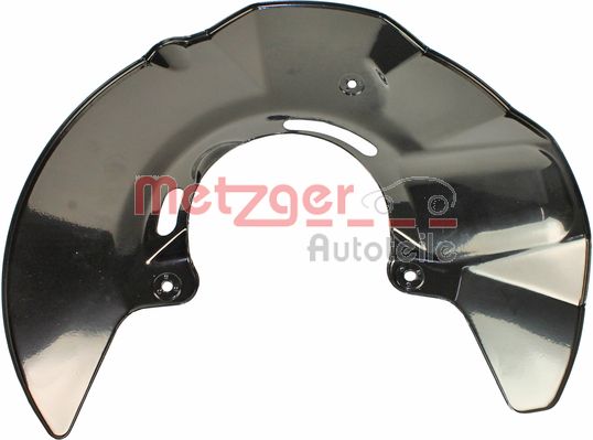 Splash Guard, brake disc (6115069)