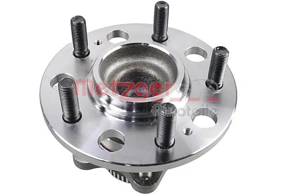 Wheel Bearing Kit