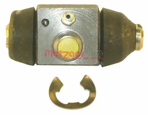 Wheel Brake Cylinder (101-327)