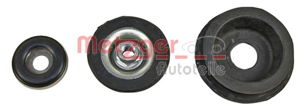 Repair Kit, suspension strut support mount (6490223)
