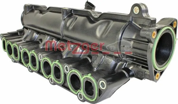Intake Manifold Module