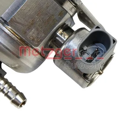 High Pressure Pump