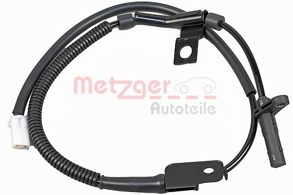 Sensor, wheel speed (09001054)