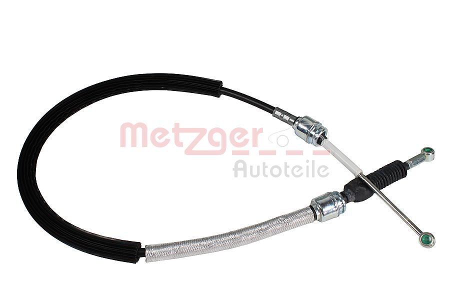 Cable Pull, automatic transmission (3150018)