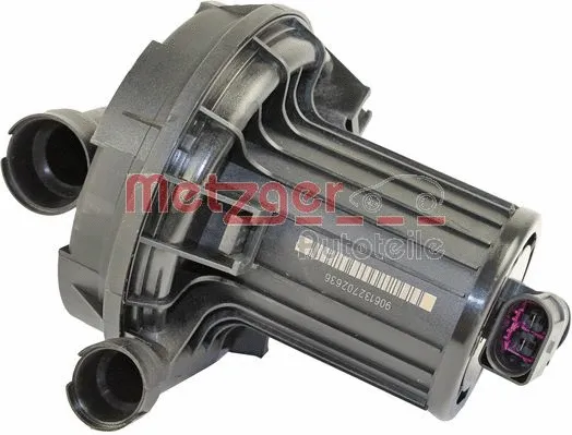 Secondary Air Pump