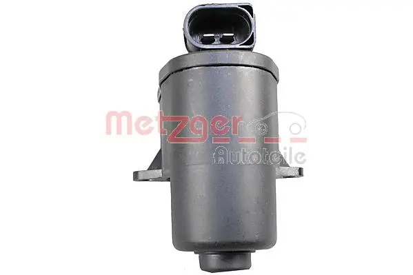 Control Element, parking brake caliper