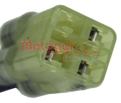 Lambda Sensor (0893385)