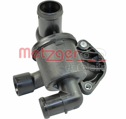 Thermostat, coolant (4006239)