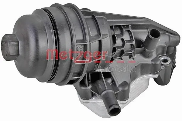 Housing, oil filter (2370086)