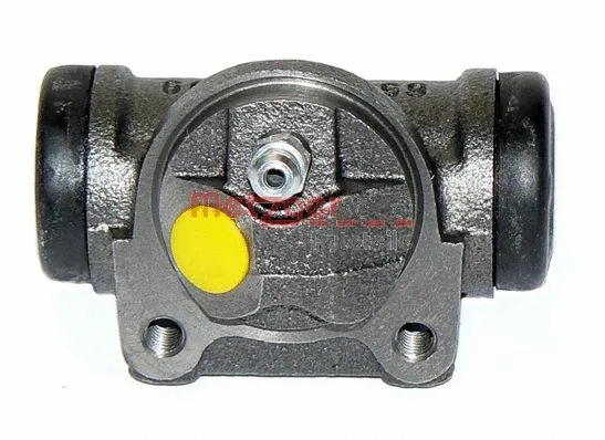Wheel Brake Cylinder (101-655)