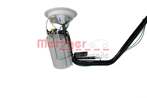 Fuel Feed Unit (2250081)