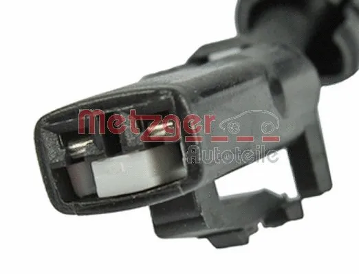 Sensor, wheel speed (0900226)