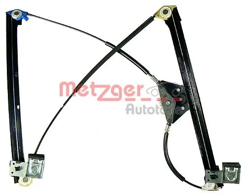 Window Regulator (2160096)