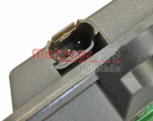 Control Valve, air intake (0892547)