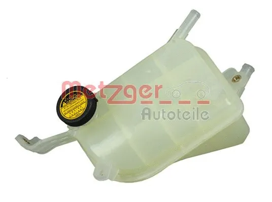 Expansion Tank, coolant