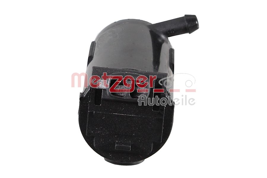 Washer Fluid Pump, window cleaning
