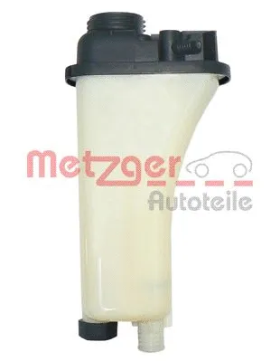 Expansion Tank, coolant (2140012)