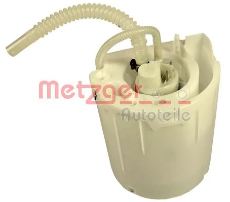 Swirl Pot, fuel pump (2250013)