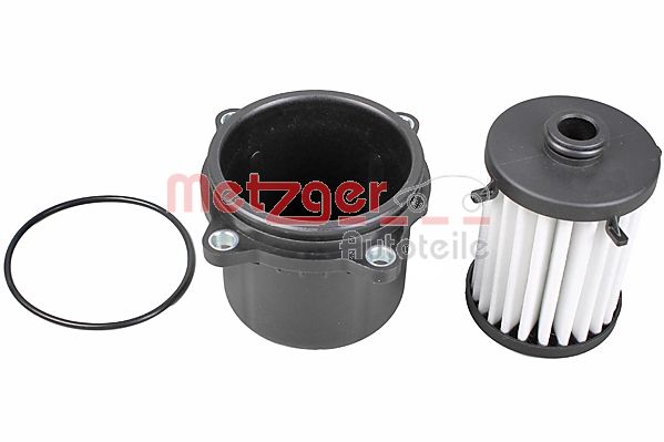 Hydraulic Filter Kit, automatic transmission (8020096)