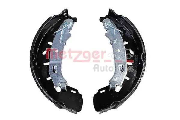 Brake Shoe Set (MG 140)