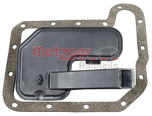 Hydraulic Filter Kit, automatic transmission (8020061)