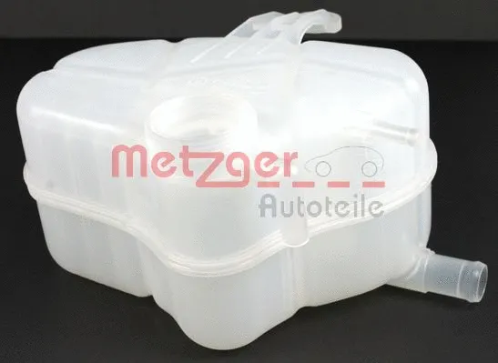 Expansion Tank, coolant (2140098)