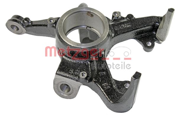 Steering Knuckle, wheel suspension (58088402)