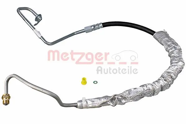 Hydraulic Hose, steering (2361053)