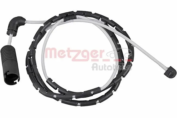Warning Contact, brake pad wear (1190097)