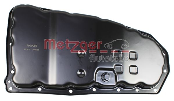 Oil Sump, automatic transmission