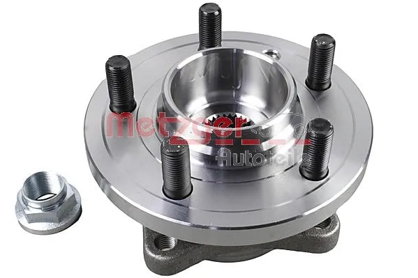 Wheel Bearing Kit
