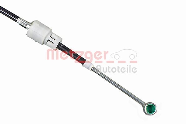 Cable Pull, manual transmission (3150266)